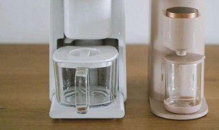 豆浆机怎么洗 豆浆机清洗有什么诀窍