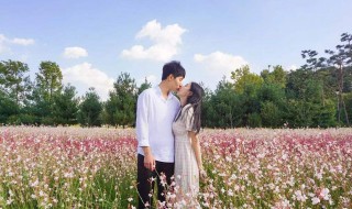 艾特男朋友的暖心说说 艾特对象的暖心说说