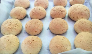 做白芝麻麻薯教程 如何做椰浆白芝麻麻薯