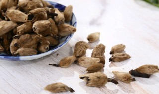 干香料怎么保存 干香料保存方法如下