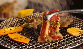 炭火烤肉注意技巧 炭火烤肉的注意技巧分享