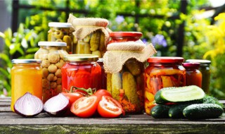 泡菜怎么保存 泡菜保存方法介绍