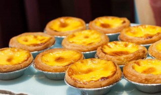 蛋挞隔夜怎么保存 蛋挞怎么保存过夜