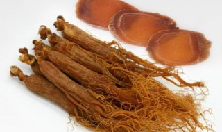 红参怎么保存 红参保存方法简单介绍