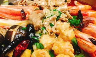 蟹棒菇怎么做 做蟹棒菇的步骤