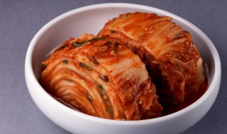 卤泡菜的制作方法 卤泡菜怎样制作