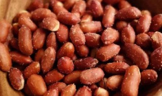 炒熟的花生米怎么保存 炒熟的花生米如何保存