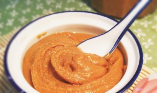 在家怎样做花生酱 在家如何做花生酱