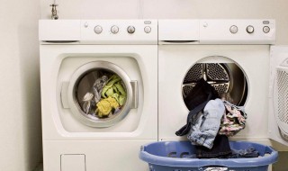 洗衣服防掉色技巧 怎么预防衣服掉色