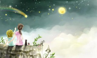 可爱简单网名 可爱又好听的网名