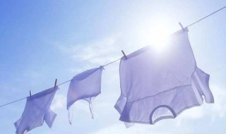 怎样去除衣服上的油漆 去除衣服上油漆的方法