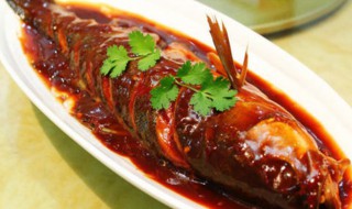 鲤鱼怎样做好吃 鲤鱼的家常做法