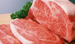 怎样解冻肉最快的速度 怎么快速解冻肉