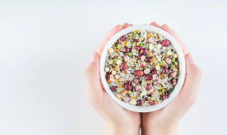 如何珍惜粮食 可以怎么选择珍惜粮食