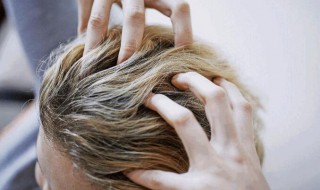 头发长得快的方法 怎样让头发长得快