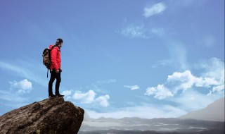 跋山涉水的意思是什么 跋山涉水怎么理解