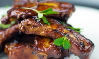 豌豆蒸排骨如何做 蒸排骨的技巧介绍