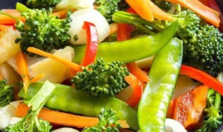 养生菜做法步骤 如何做养生菜