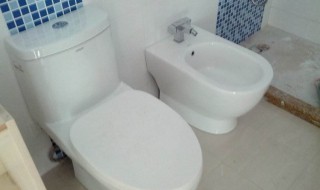 马桶一直流水怎么办 马桶常见的故障有哪些