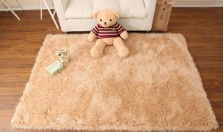 地毯怎么洗 洗地毯的方法介绍