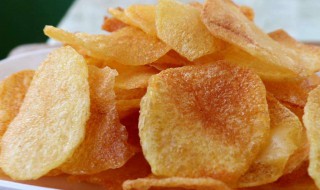 薯片怎么炸 炸薯片做法