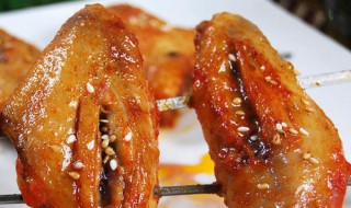 奥尔良烧烤鸡翅的腌制方法 怎样腌制奥尔良烧烤鸡翅