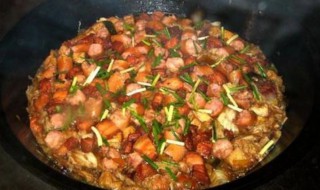 炒大锅菜调味技巧 大锅菜如何调味