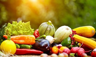 新鲜蔬菜保鲜技巧 蔬菜如何保鲜