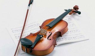 小提琴如何解决碰弦 怎么解决小提琴碰弦