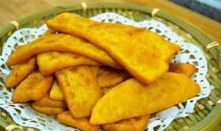 地瓜怎么炒好吃 炒地瓜的方法介绍