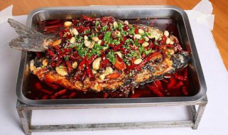 制作烤鱼的方法步骤 怎样制作烤鱼