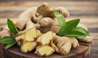 哪些人不能吃生姜 不能吃生姜的人群介绍
