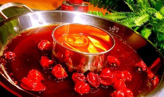 吃火锅哪些步骤 火锅怎么吃好