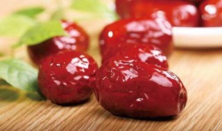 补血补肾的食物有哪些 补血补肾认准的食物