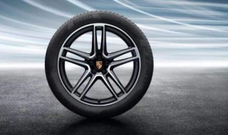 车轮规格上的数字是什么意思 车轮规格上的数字是什么