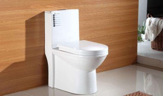 马桶排水慢的解决方法 马桶冲水慢的解决方法