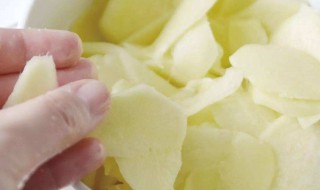 腌制生姜方法 腌制生姜做法