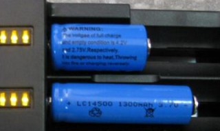 锂电池怎么充电正确 锂电池正确的充电方法