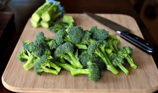 西兰花旺长方法 西兰花种植方法