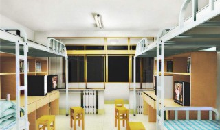 如何正确处理大学生寝室关系 如何处理寝室关系