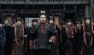 芈月传和大秦赋人物关系 电视剧大秦赋介绍