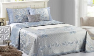 冰席怎么洗 冰丝席的清洗方法