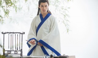 两袖清风是什么意思 两袖清风的意思