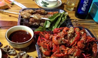 夜宵和宵夜分别是什么意思 夜宵和宵夜的不同