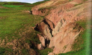 水土流失是什么意思 水土流失的含义是什么