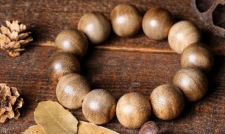 佩戴沉香有什么好处 佩戴沉香的好处介绍