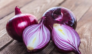 红葱头是洋葱吗 红葱头和洋葱的区别