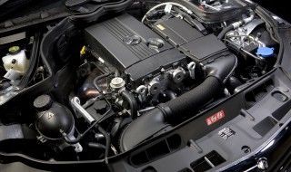 发动机的工作原理是什么 发动机的工作原理