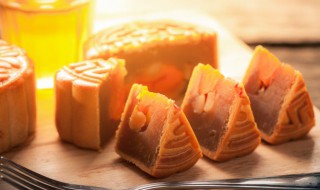 中秋节除了送月饼还可以送什么 中秋节除了送月饼还能送什么