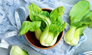 绿菜怎么清洗才能干净 蔬菜怎么洗比较干净